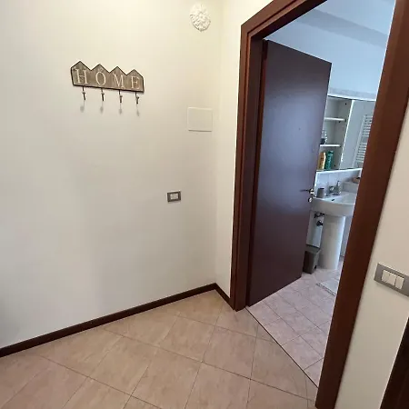 Appartamento Alegio
