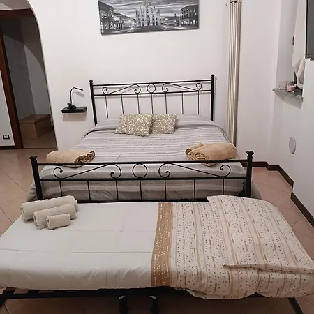 Alegio Appartamento