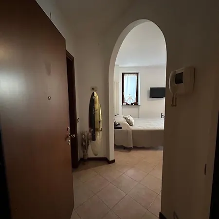 Appartamento Alegio